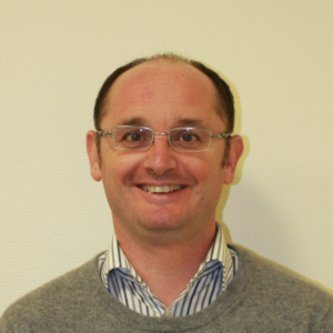 Christian FEROUSSIER, Directeur