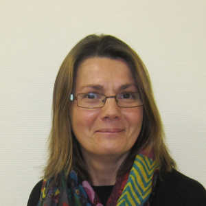 Delphine LABEYRIE, Directrice adjointe
