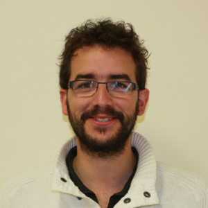 Franck VILLAIN, Médiateur scientifique, coordinateur du volet pédagogique scolaire