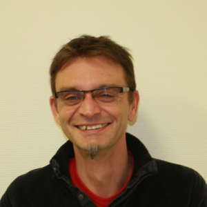 Jean-Baptiste BEUDOT, Médiateur scientifique, coordinateur du volet pédagogique scolaire et animations seniors