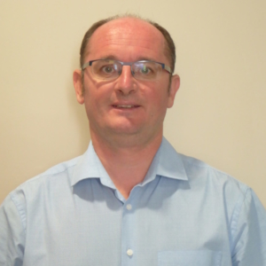 Christian FEROUSSIER, Directeur