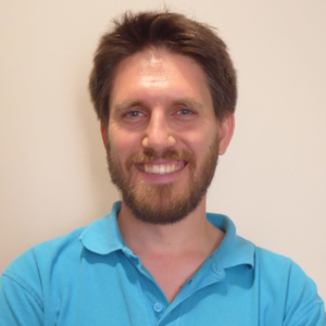 Rémy PADILLA, Médiateur scientifique, spécialisé en astronomie