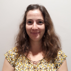 Emilie LEFEBVRE, Médiatrice scientifique et environnement