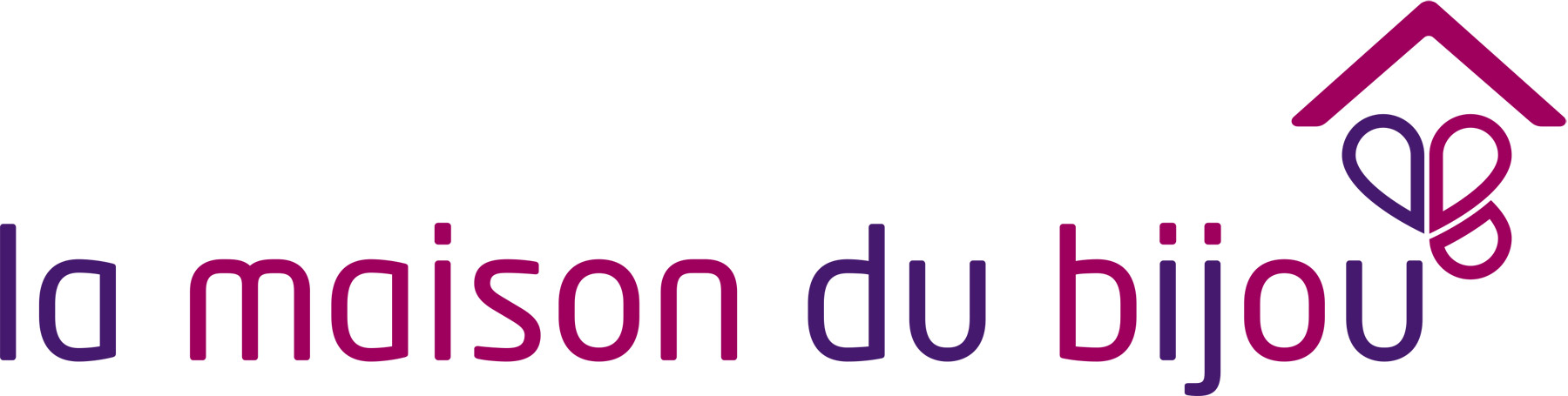 Maison du bijou