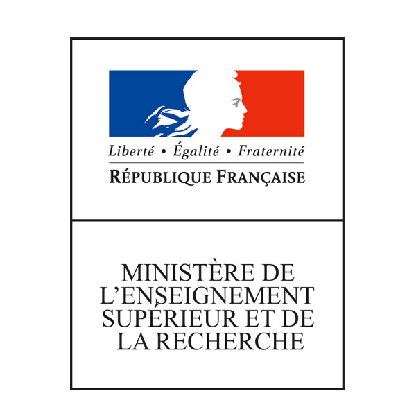 Ministère de l’enseignement supérieur et de la recherche