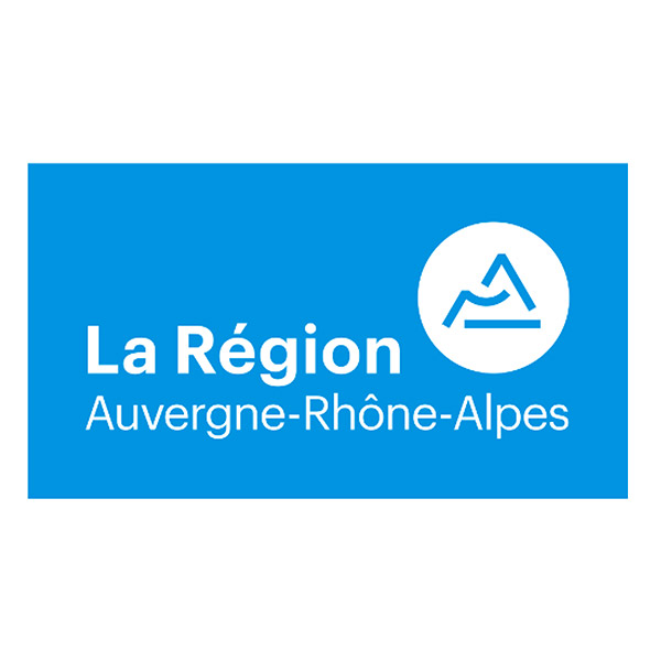 Région Auvergne – Rhône-Alpes