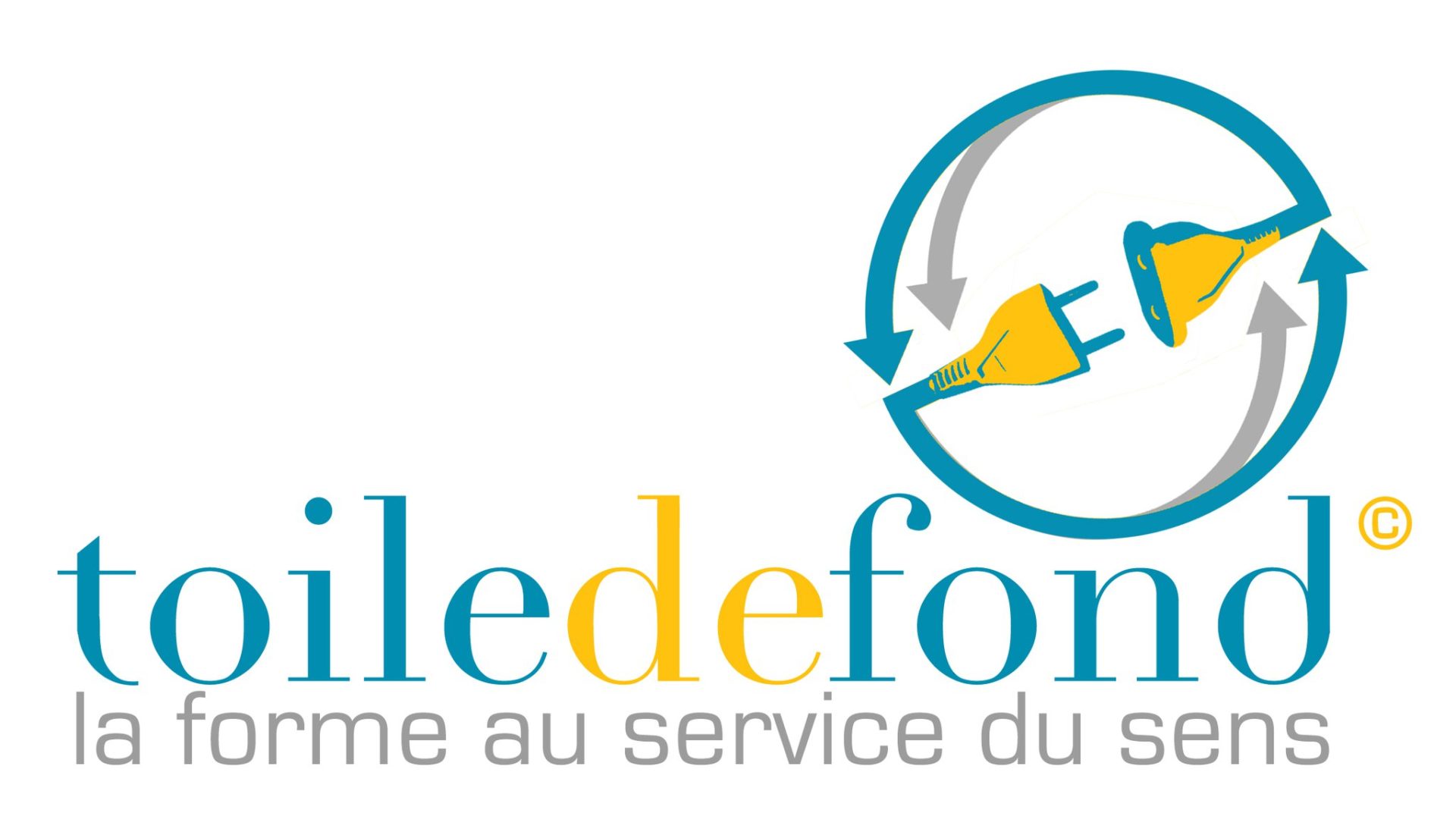 Toile de fond