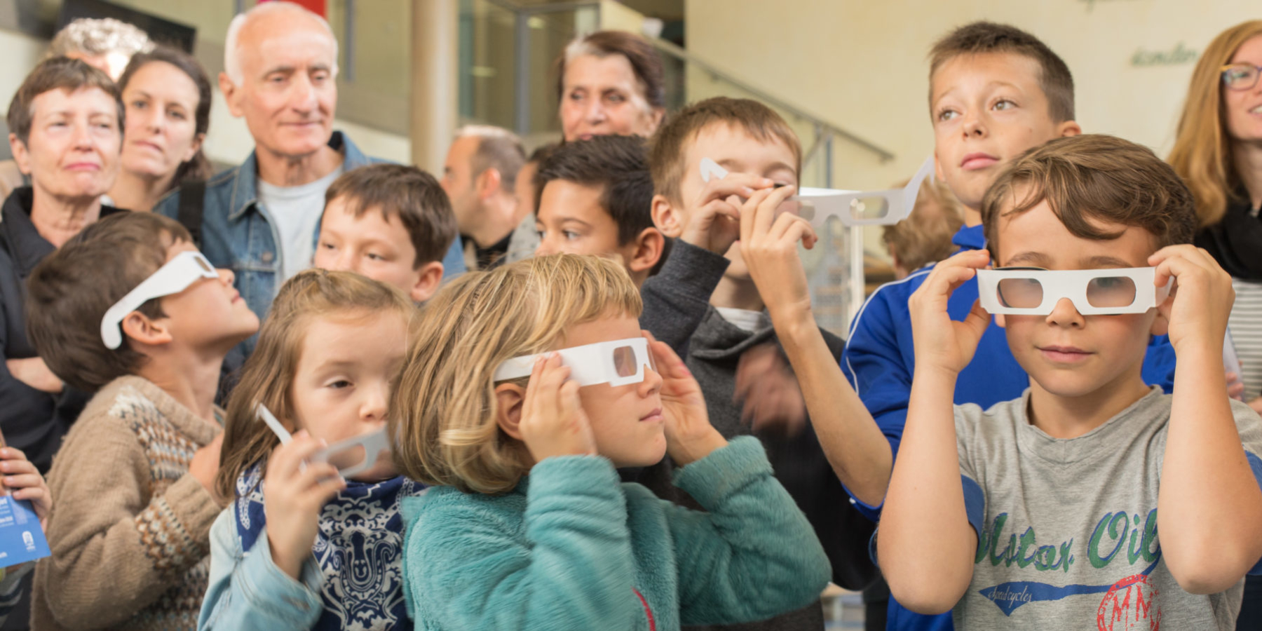 L'Arche des Métiers vous souhaite une bonne année 2019 !