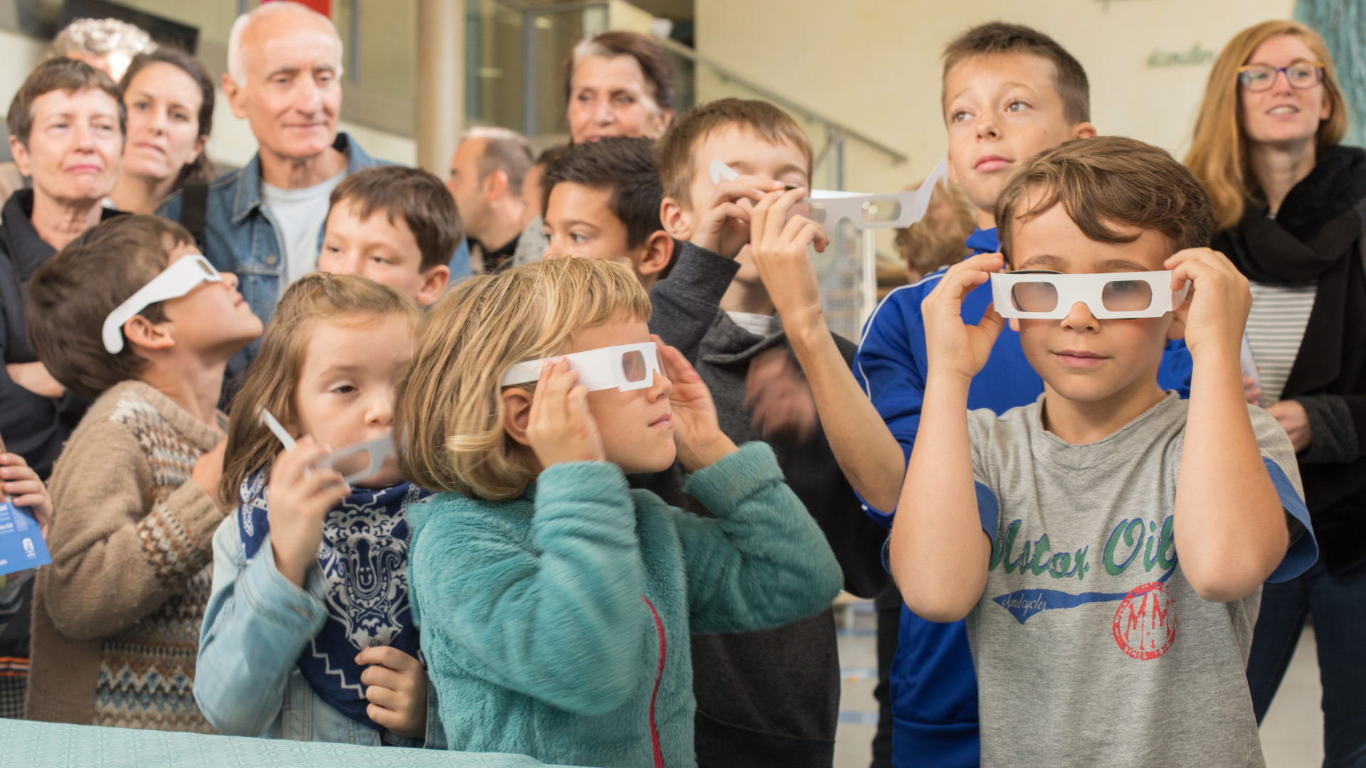 Fête de la Science - Programme 2022