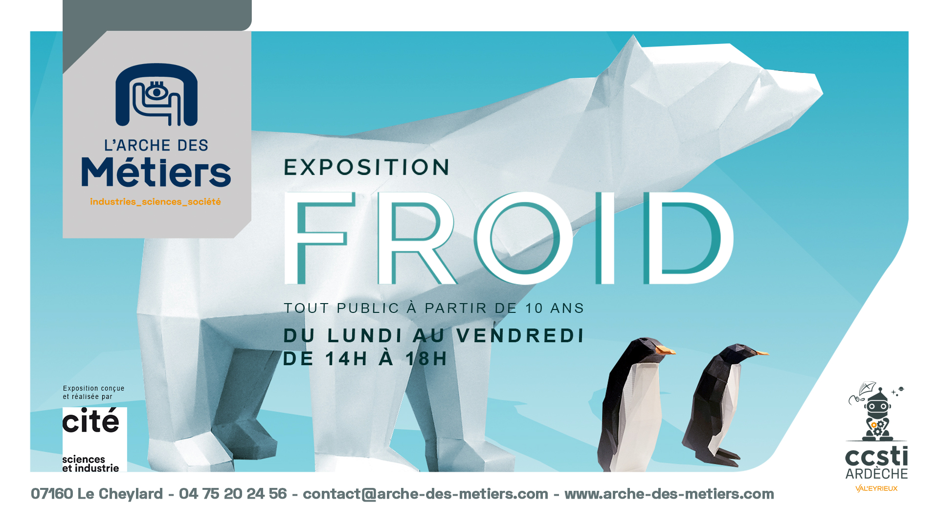 Exposition : 