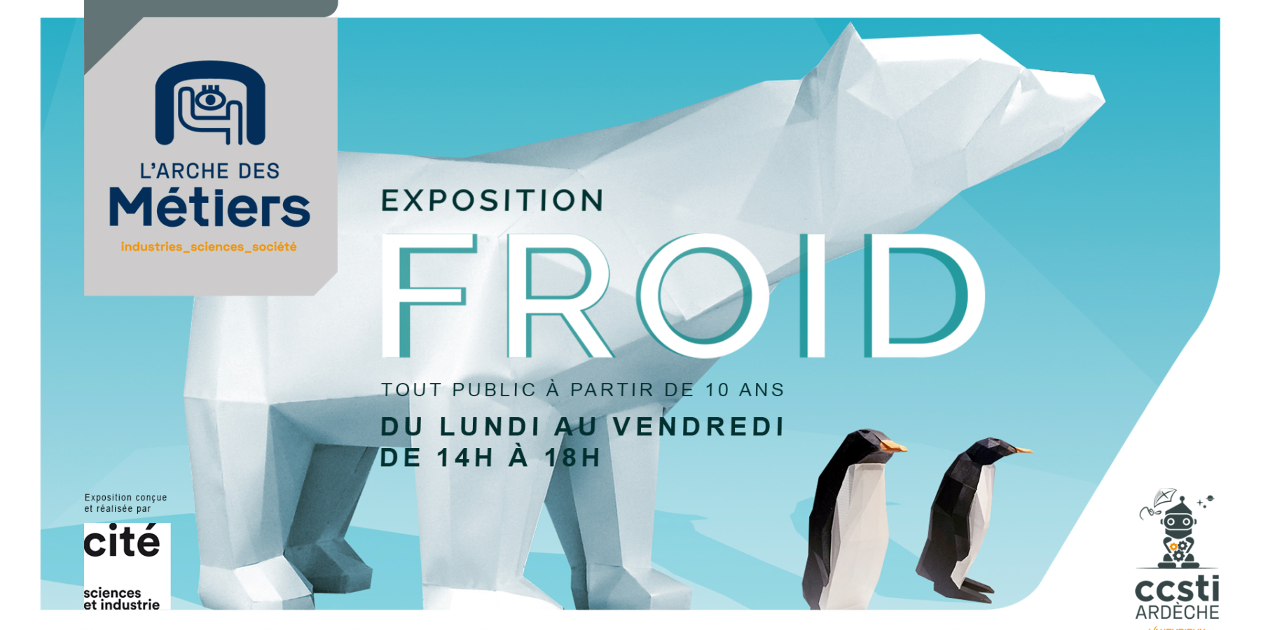 Exposition : 