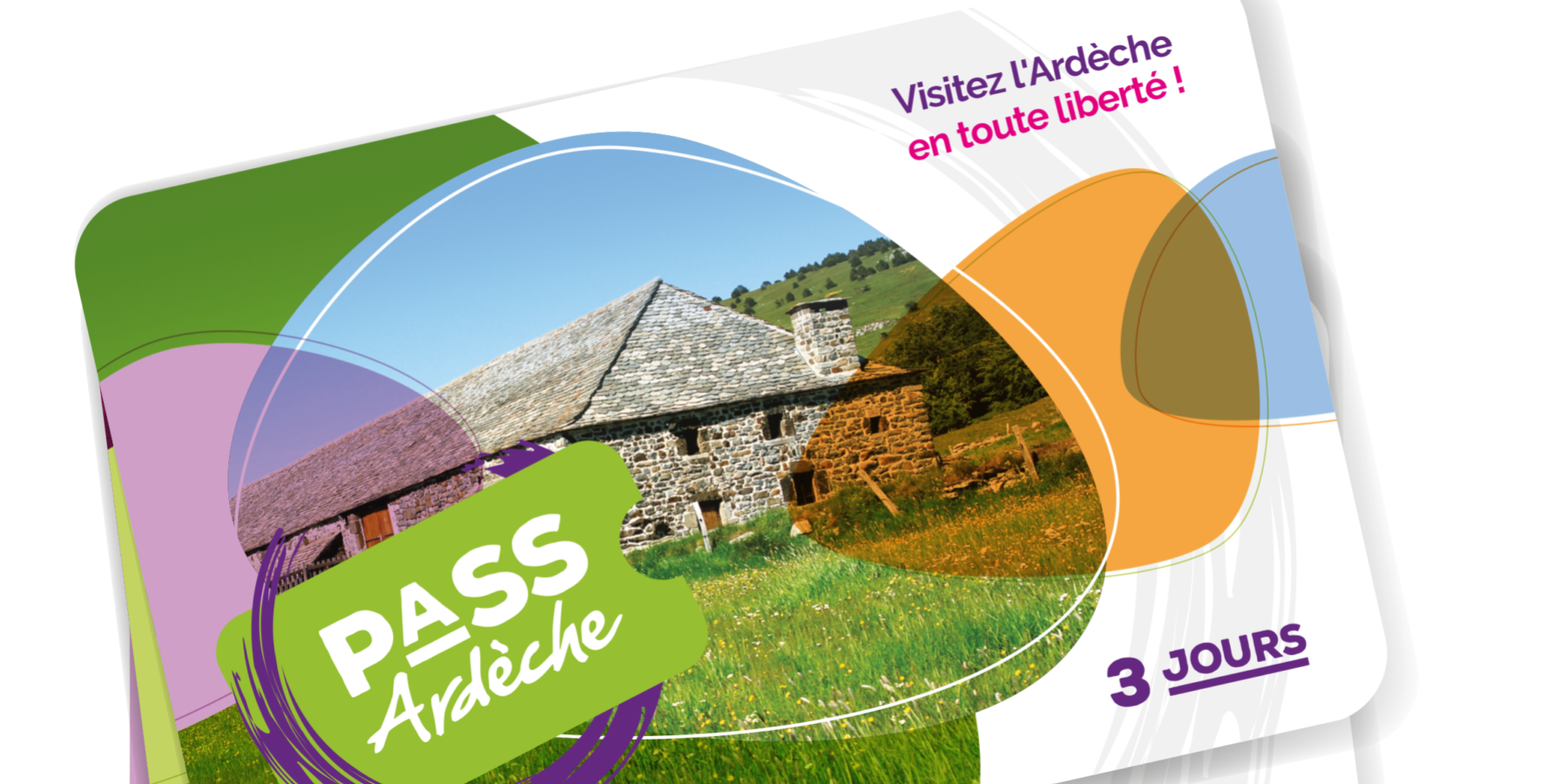 Visitez L'Arche des Métiers avec le PASS' Ardèche